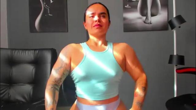 Thumbnail 3, karlyjons_'s Stream at Chaturbate, 1 month ago