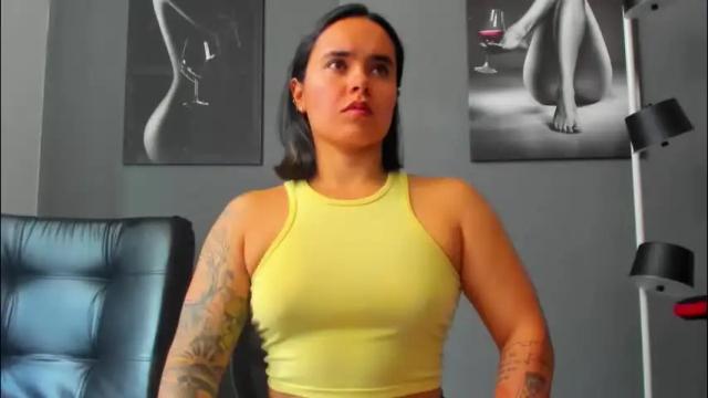 Thumbnail 1, karlyjons_'s Stream at Chaturbate, 1 month ago