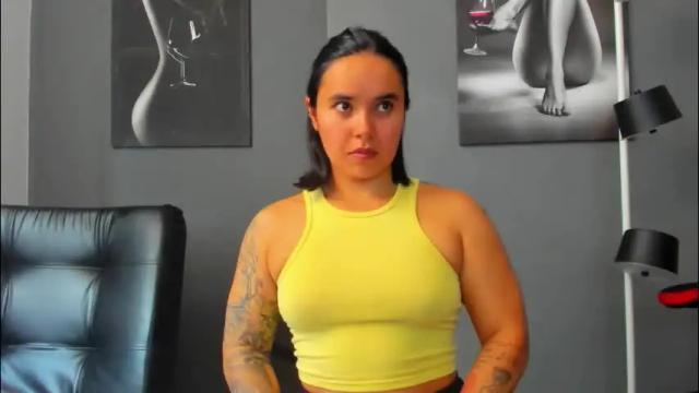 Thumbnail 3, karlyjons_'s Stream at Chaturbate, 1 month ago