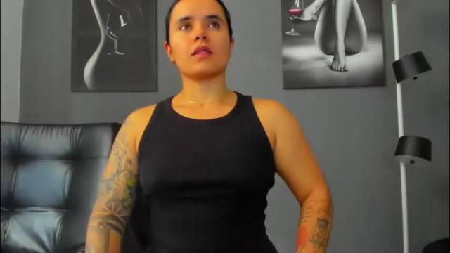 Thumbnail 1, karlyjons_'s Stream at Chaturbate, 1 month ago