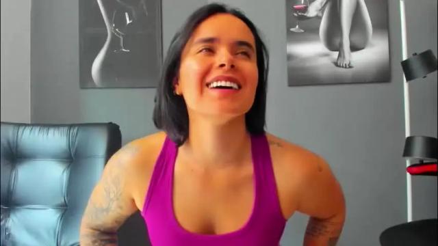 Thumbnail 2, karlyjons_'s Stream at Chaturbate, 29 days ago