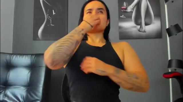 Thumbnail 1, karlyjons_'s Stream at Chaturbate, 27 days ago