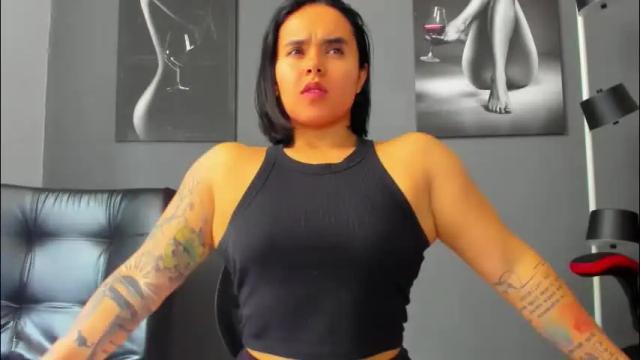 Thumbnail 2, karlyjons_'s Stream at Chaturbate, 27 days ago