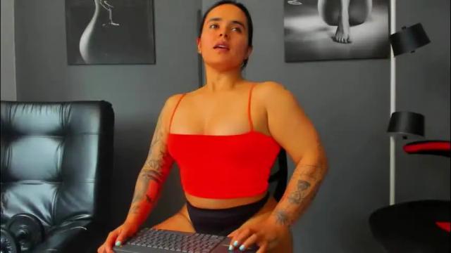 Thumbnail 3, karlyjons_'s Stream at Chaturbate, 15 days ago