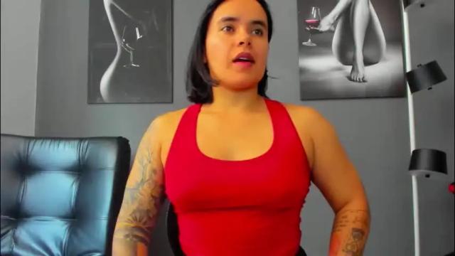 Thumbnail 2, karlyjons_'s Stream at Chaturbate, 13 days ago