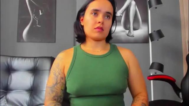 Thumbnail 1, karlyjons_'s Stream at Chaturbate, 10 days ago