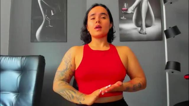 Thumbnail 2, karlyjons_'s Stream at Chaturbate, 1 day ago