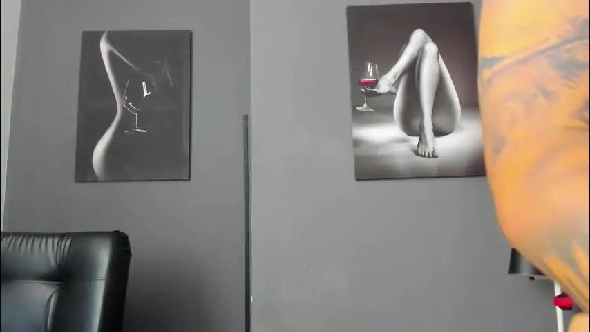 karlyjons_ Chaturbate