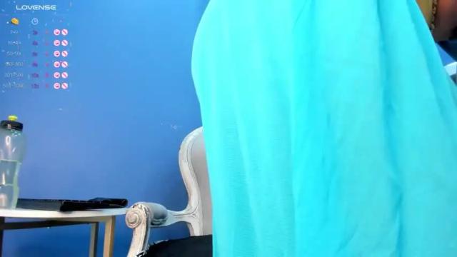 Image 10 of karlynholiss Stream on Chaturbate on 13 months ago