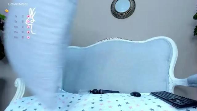 Image 4 of karlynholiss Stream on Chaturbate on 13 months ago