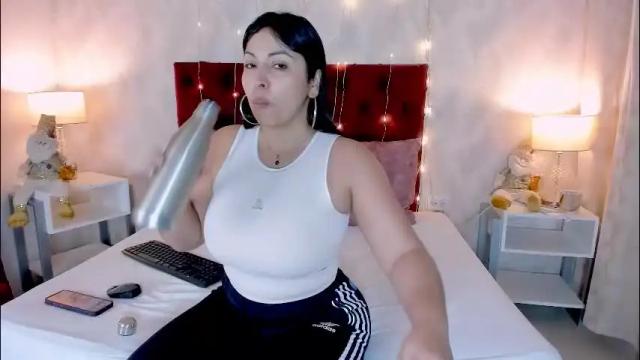 Thumbnail 1, karlyprint's Stream at Chaturbate, 16 days ago