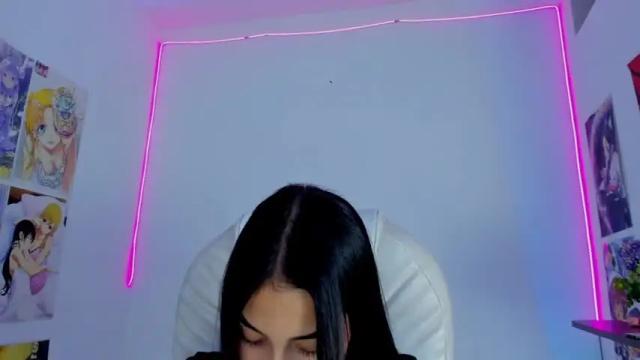 Image 7 of karmalj Stream on Chaturbate on 21 months ago