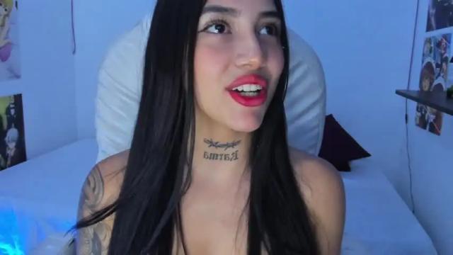 Image 3 of karmalj Stream on Chaturbate on 21 months ago
