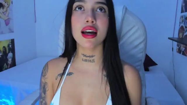 Image 4 of karmalj Stream on Chaturbate on 21 months ago