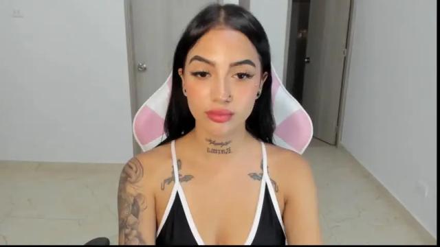 Image 3 of karmalj Stream on Chaturbate on 20 months ago