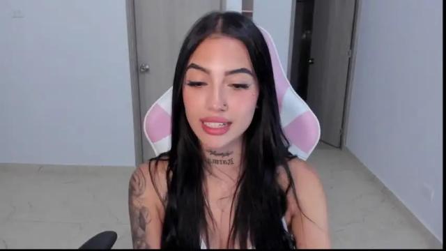 Thumbnail 3, karmalj's Stream at Chaturbate, 20 months ago