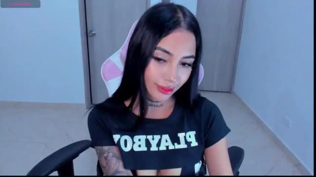 Image 4 of karmalj Stream on Chaturbate on 20 months ago