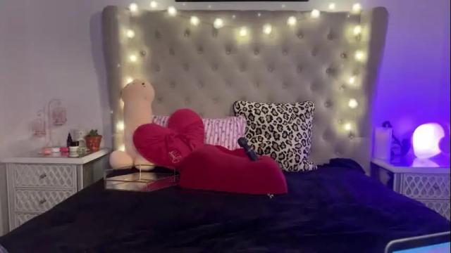 Image 11 of karmarosexx Stream on Chaturbate on 19 days ago