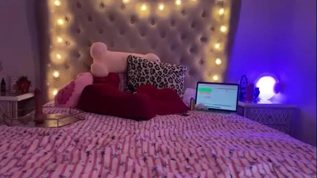 Image 2 of karmarosexx Stream on Chaturbate on 17 days ago