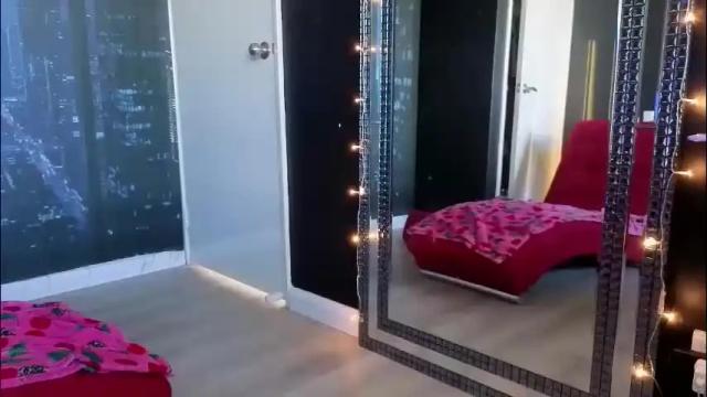 Image 6 of karmarosexx Stream on Chaturbate on 3 months ago