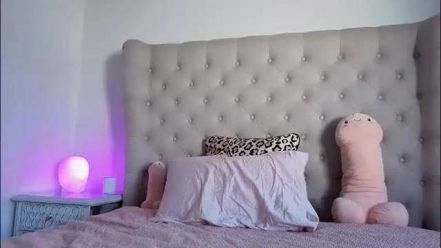 Image 2 of karmarosexx Stream on Chaturbate on 19 days ago