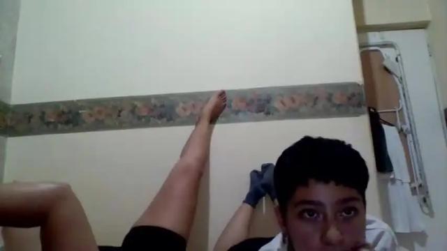 Image 12 of karmaticas Stream on Chaturbate on 14 months ago