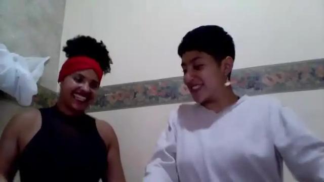 Image 3 of karmaticas Stream on Chaturbate on 14 months ago