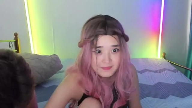 Image 12 of karmisis Stream on Chaturbate on 19 months ago
