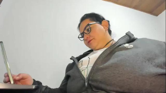 Image 2 of karol103900 Stream on Chaturbate on 1 month ago