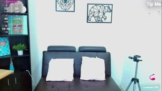 Image 6 of karol_adams_1 Stream on Chaturbate on 1 month ago