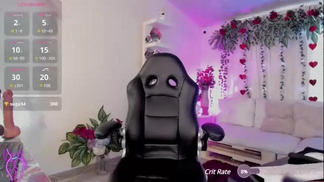 Image 7 of karol_elegance_ Stream on Chaturbate on 1 month ago