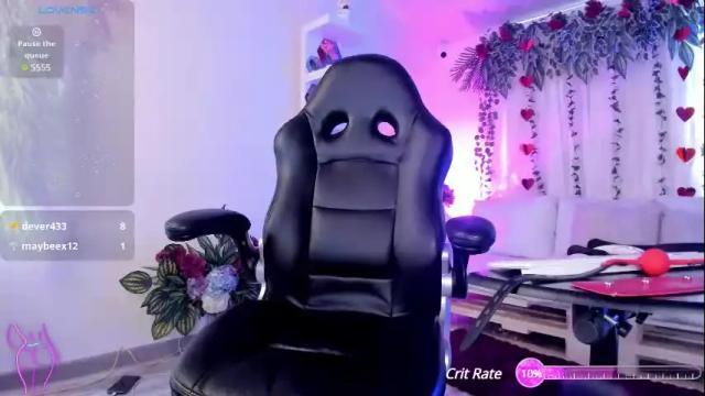 Image 12 of karol_elegance_ Stream on Chaturbate on 28 days ago