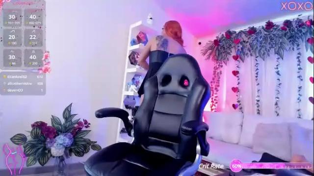 Thumbnail 1, karol_elegance_'s Stream at Chaturbate, 4 days ago
