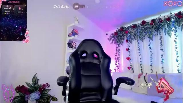 Image 11 of karol_elegance_ Stream on Chaturbate on 2 months ago