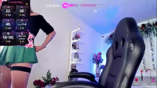 Image 3 of karol_elegance_ Stream on Chaturbate on 2 months ago