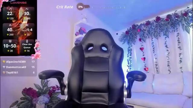 Image 12 of karol_elegance_ Stream on Chaturbate on 1 month ago