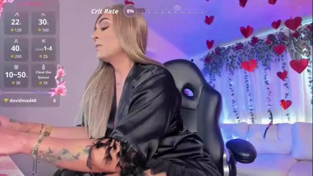 Thumbnail 1, karol_elegance_'s Stream at Chaturbate, 29 days ago