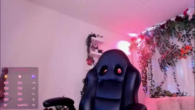 Image 12 of karol_elegance_ Stream on Chaturbate on 2 months ago
