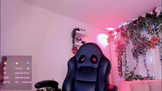 Image 8 of karol_elegance_ Stream on Chaturbate on 2 months ago