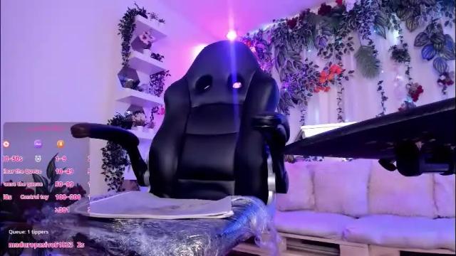 Thumbnail 2, karol_elegance_'s Stream at Chaturbate, 2 months ago