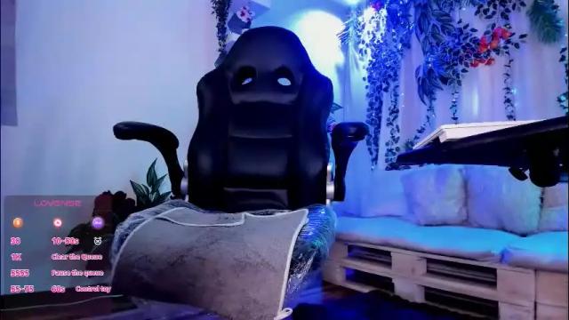 Thumbnail 3, karol_elegance_'s Stream at Chaturbate, 1 month ago