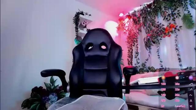 Image 10 of karol_elegance_ Stream on Chaturbate on 1 month ago