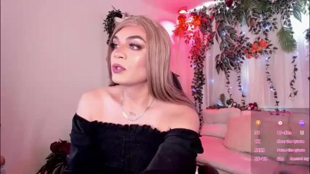 Image 3 of karol_elegance_ Stream on Chaturbate on 1 month ago