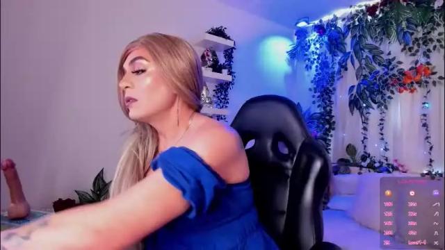 Image 2 of karol_elegance_ Stream on Chaturbate on 1 month ago