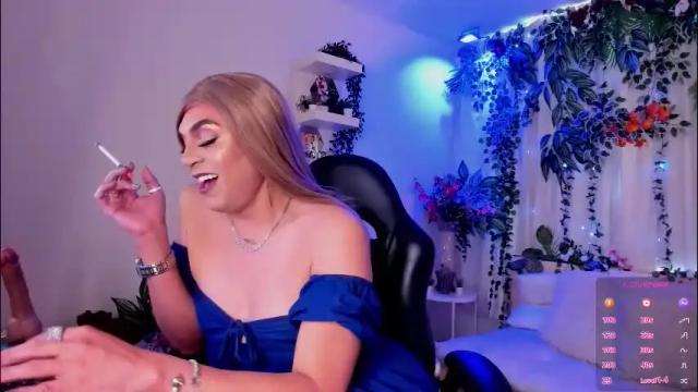 Image 6 of karol_elegance_ Stream on Chaturbate on 1 month ago
