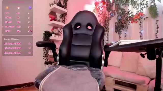 Image 8 of karol_elegance_ Stream on Chaturbate on 1 month ago