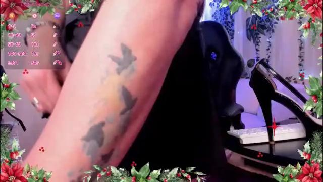 Thumbnail 3, karol_elegance_'s Stream at Chaturbate, 27 days ago