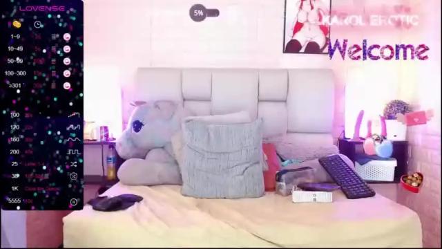 Thumbnail 1, karol_erotic's Stream at Chaturbate, 16 months ago