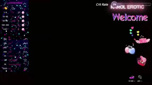 Thumbnail 1, karol_erotic's Stream at Chaturbate, 16 months ago