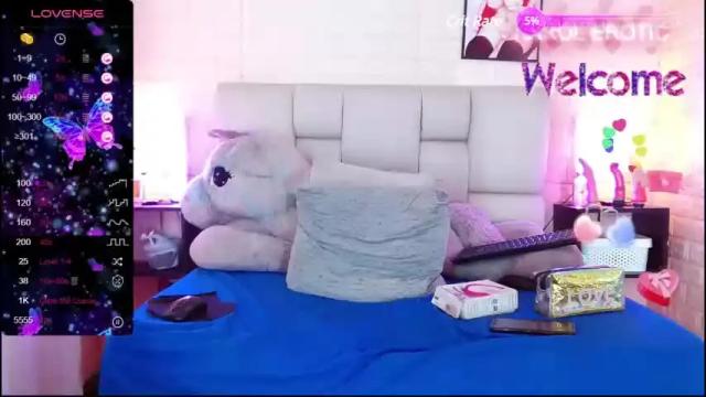 Image 3 of karol_erotic Stream on Chaturbate on 16 months ago